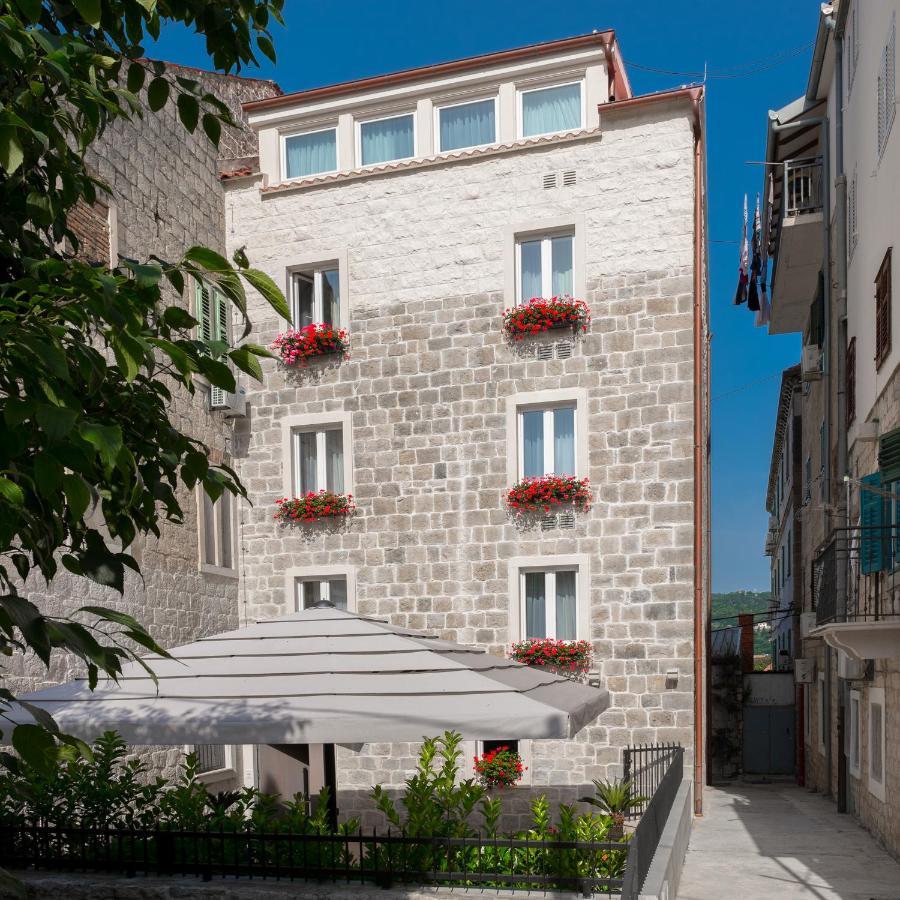 Mediterra Residence Split Exterior foto