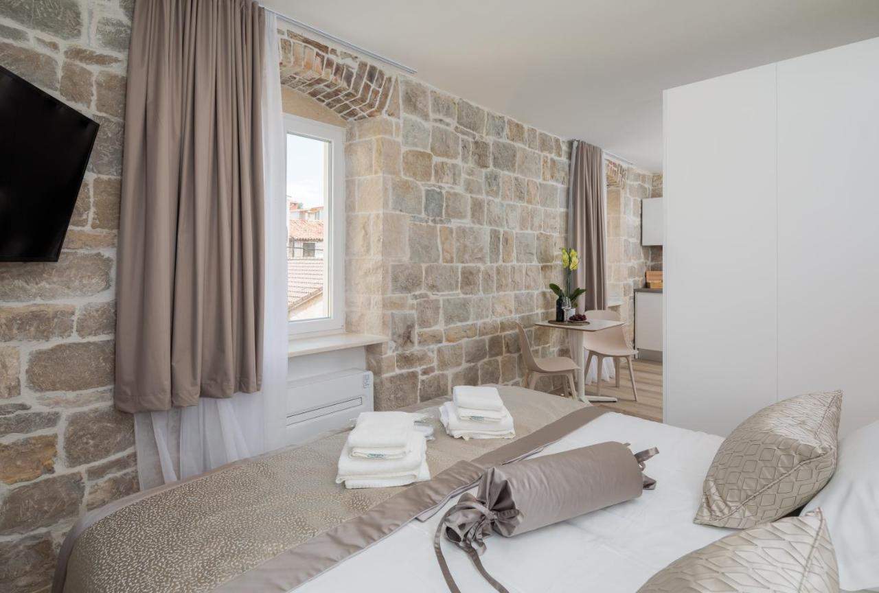 Mediterra Residence Split Habitación foto