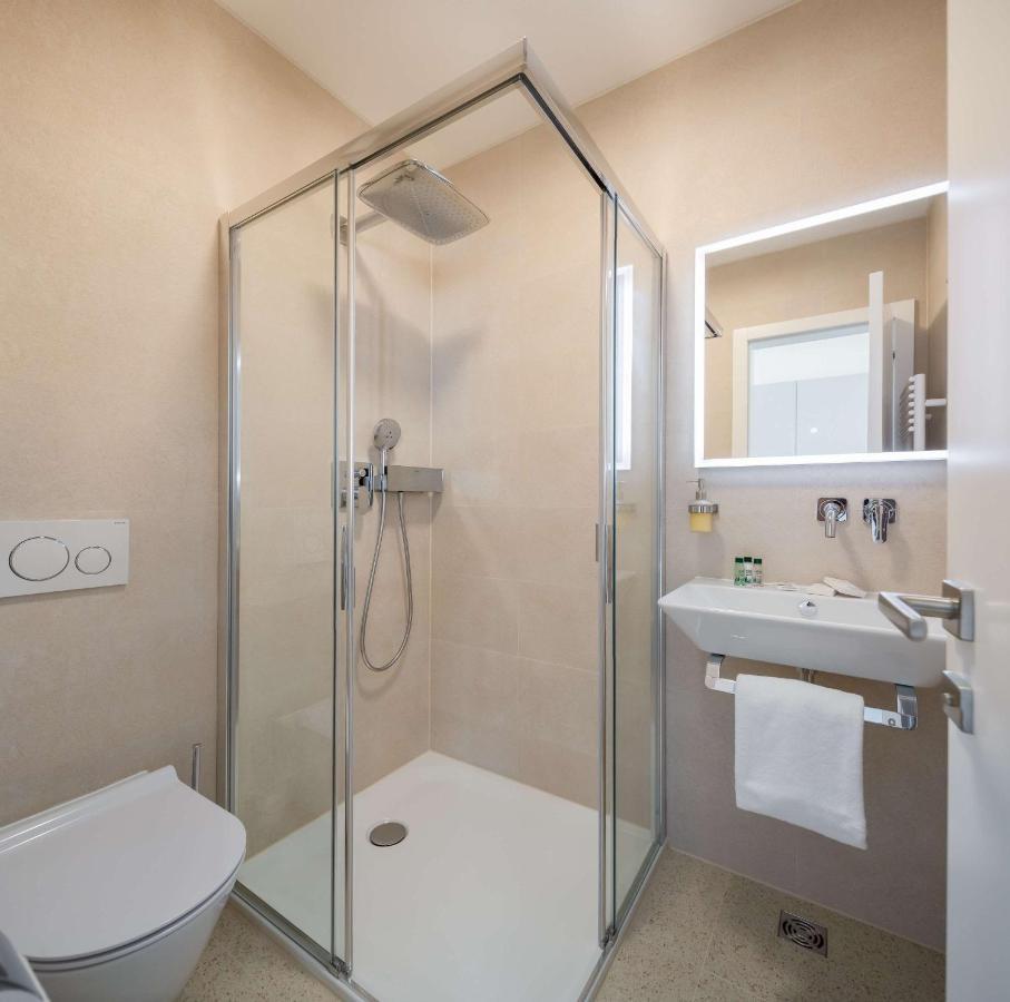 Mediterra Residence Split Habitación foto