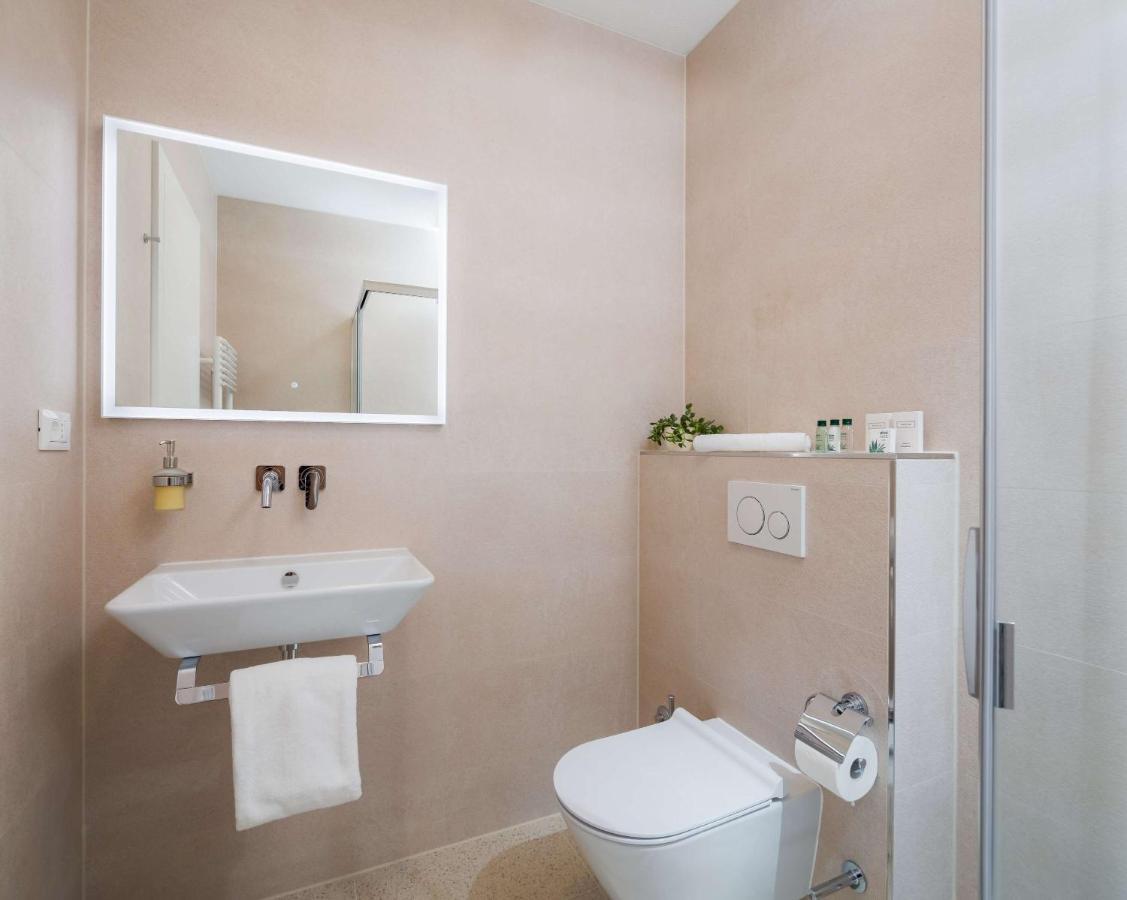 Mediterra Residence Split Habitación foto