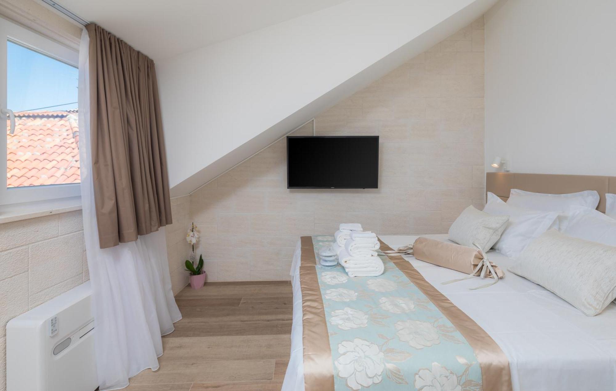 Mediterra Residence Split Habitación foto