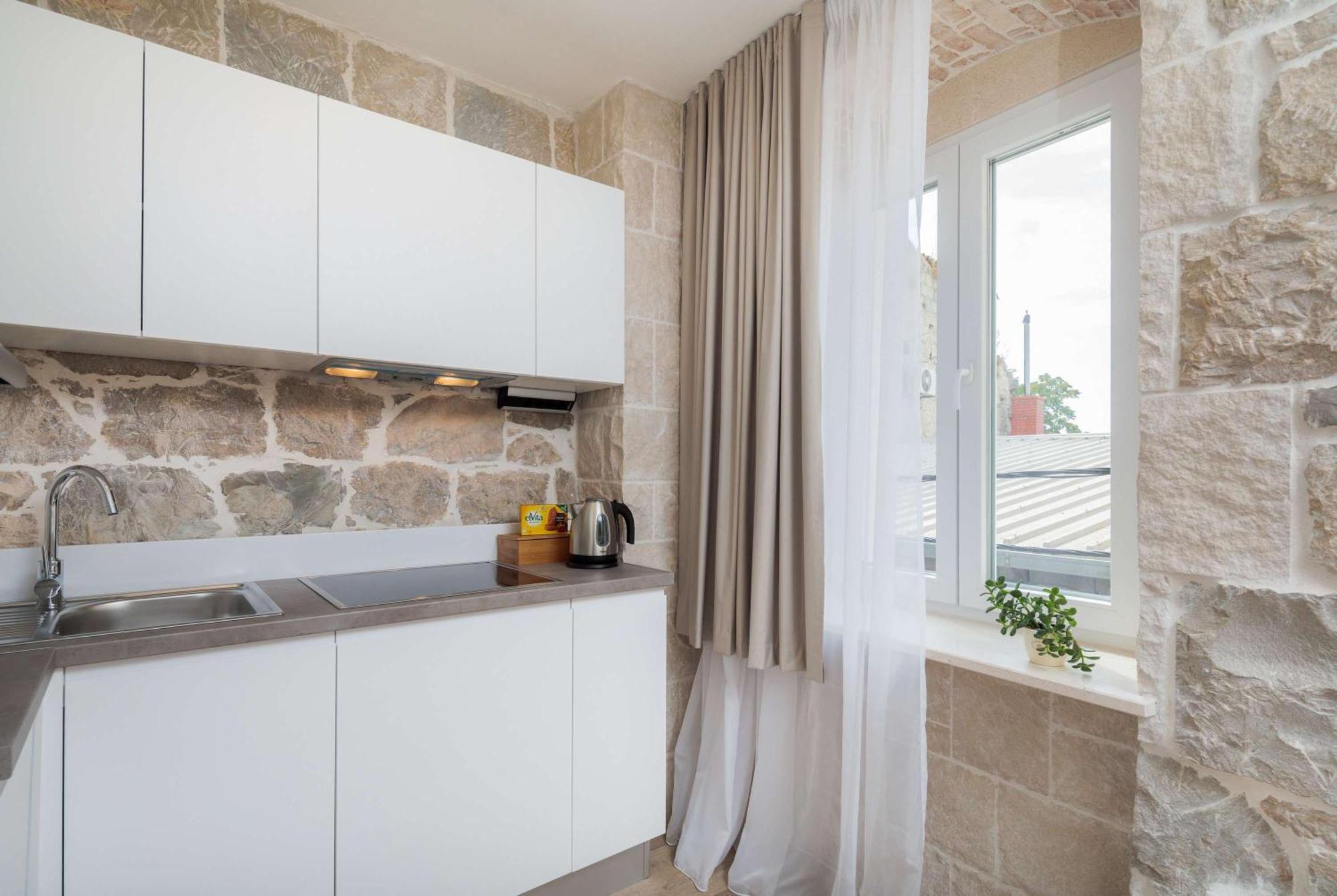 Mediterra Residence Split Habitación foto