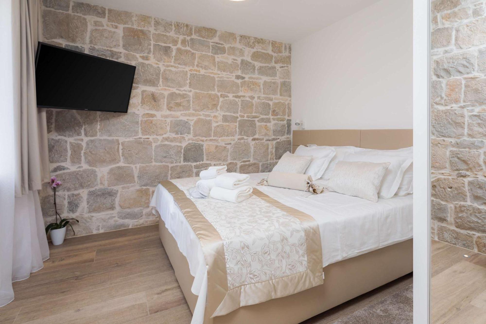 Mediterra Residence Split Habitación foto