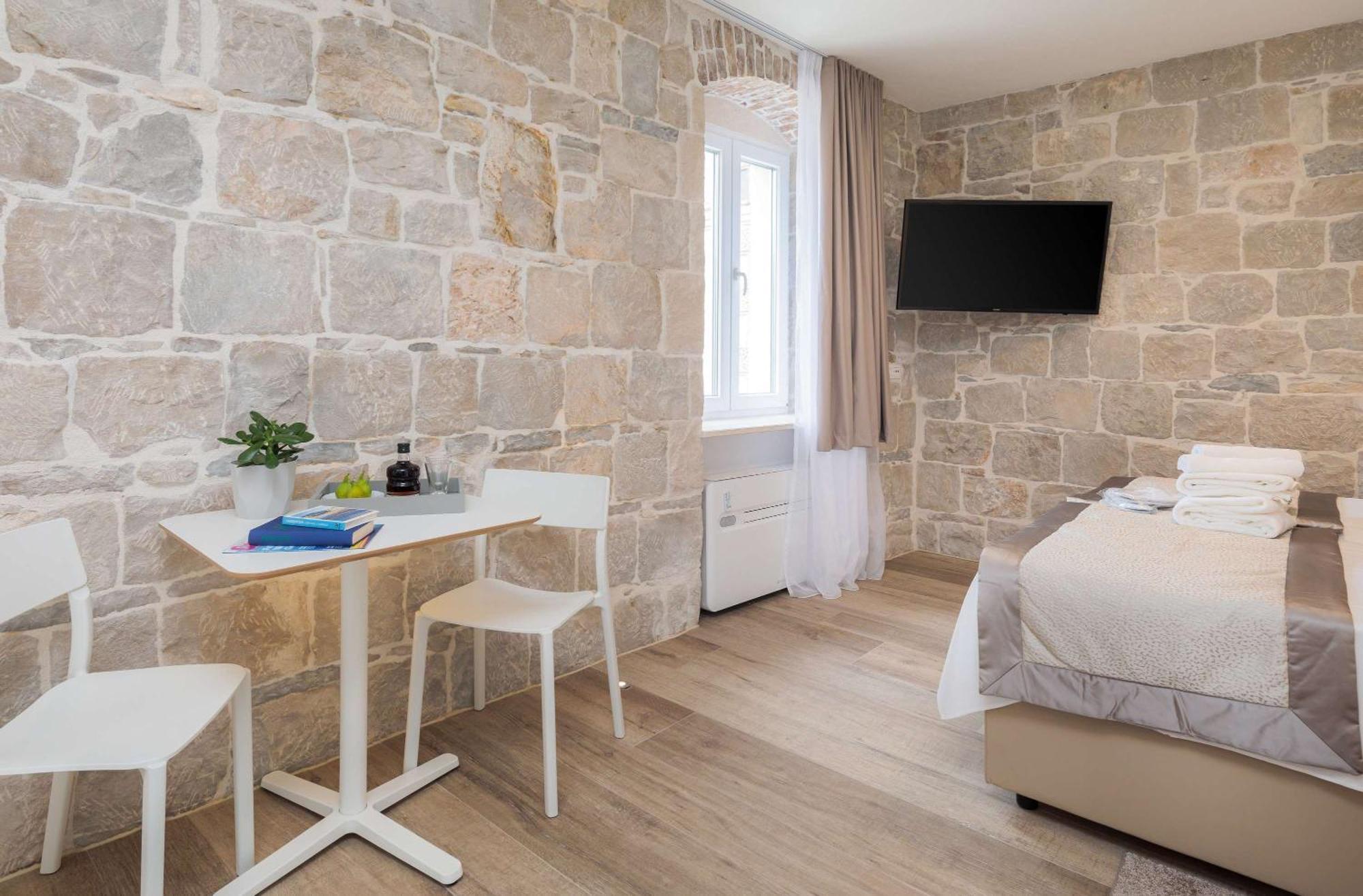 Mediterra Residence Split Habitación foto