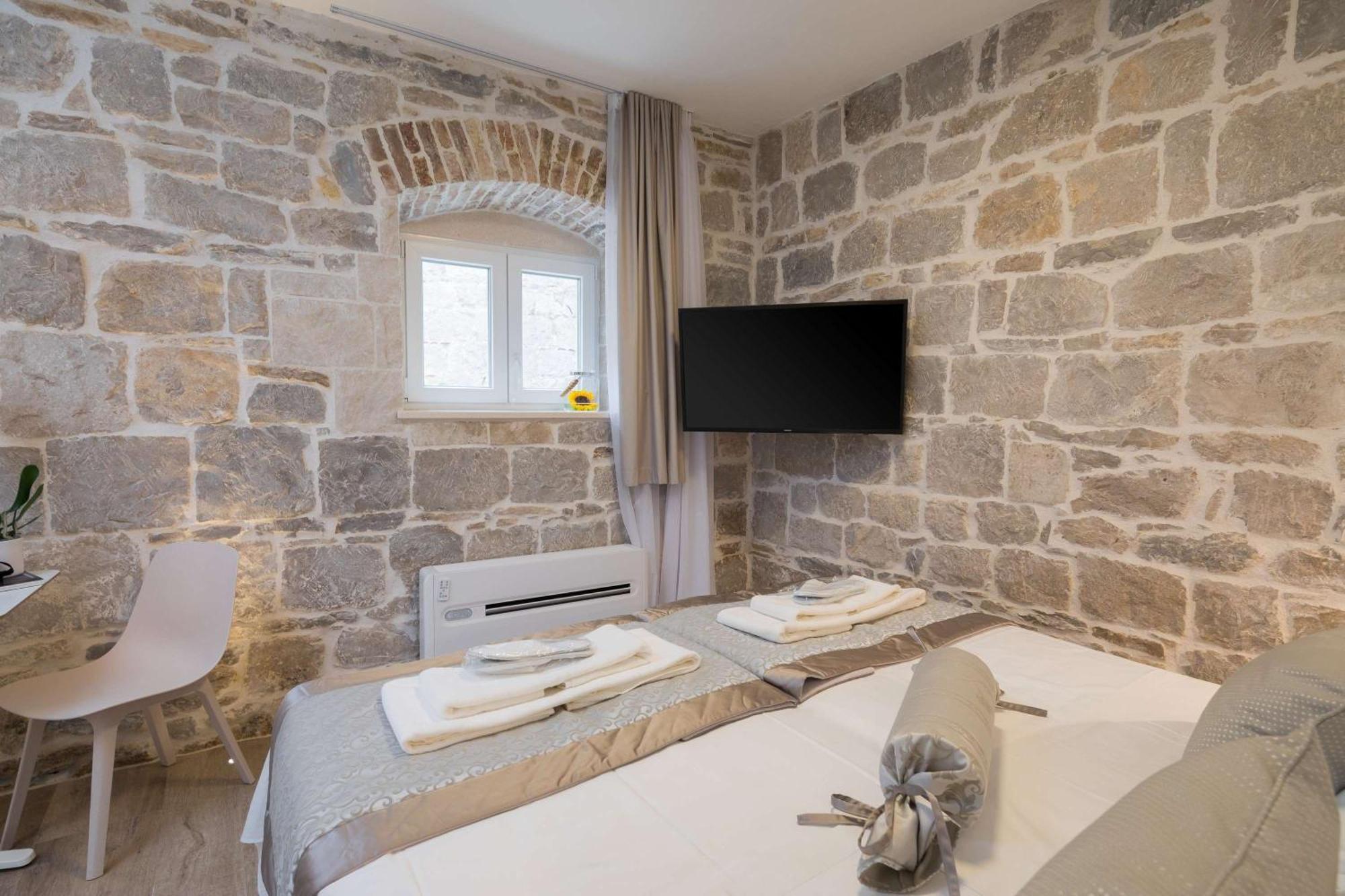 Mediterra Residence Split Habitación foto