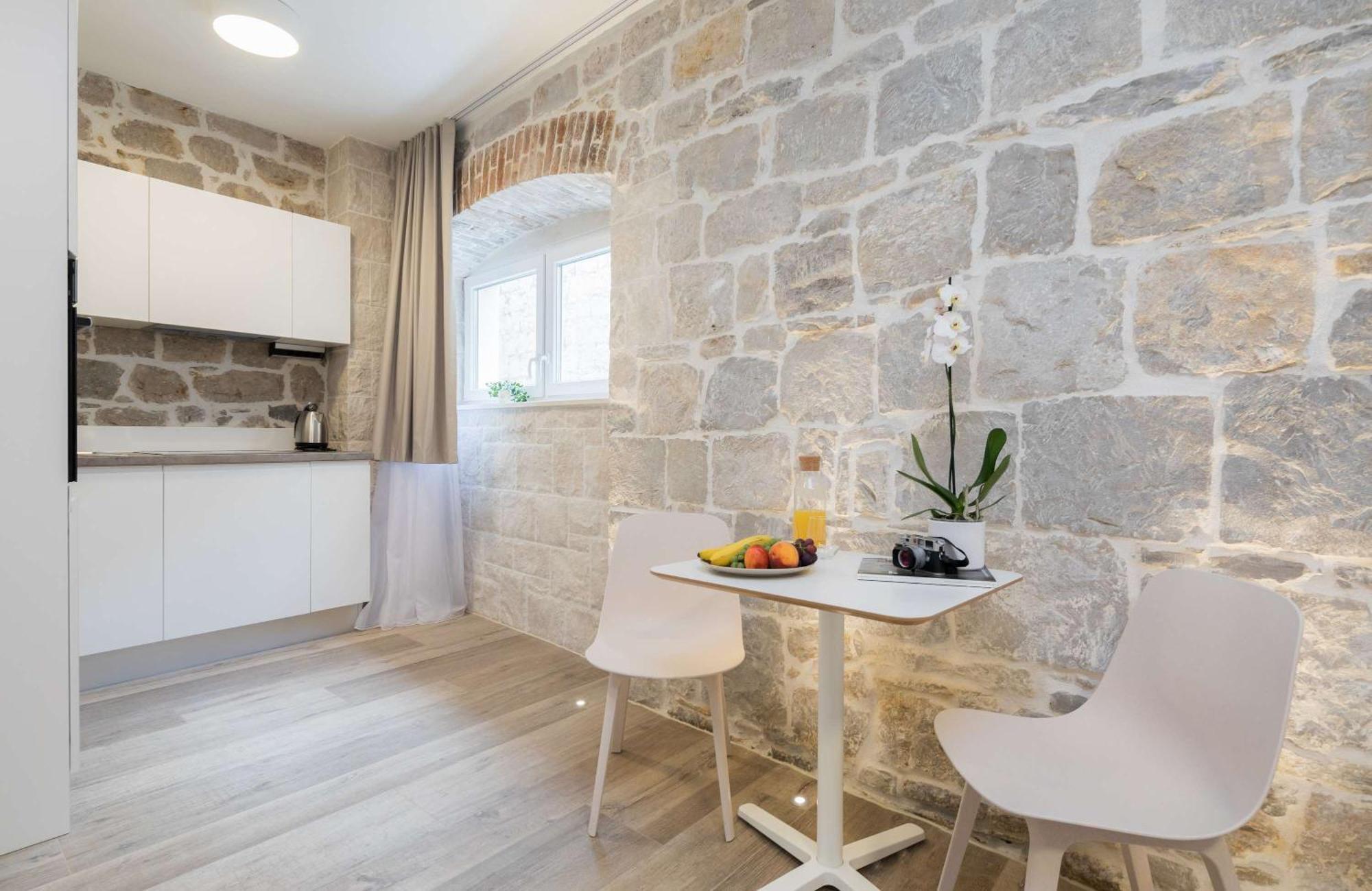 Mediterra Residence Split Habitación foto