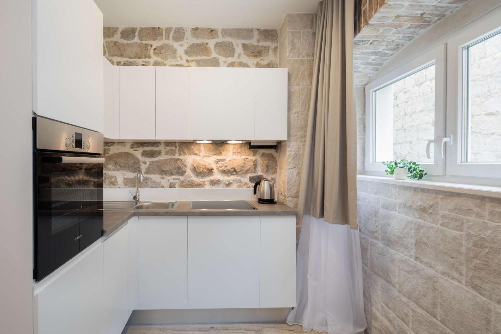 Mediterra Residence Split Habitación foto
