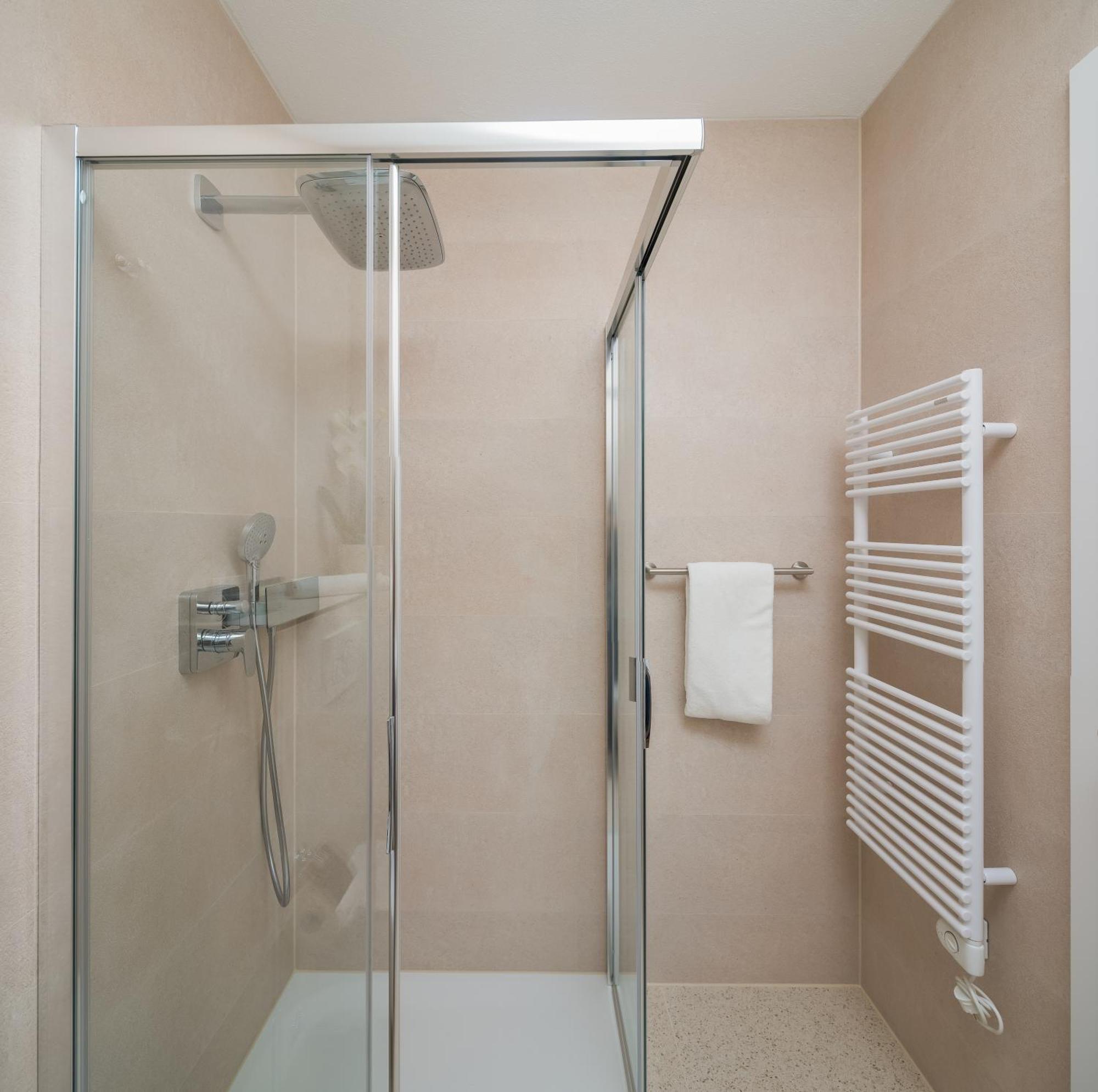 Mediterra Residence Split Habitación foto